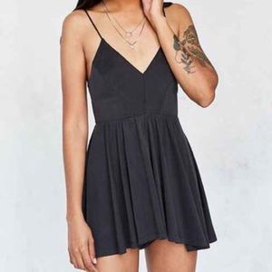 Urban outfitters romper
